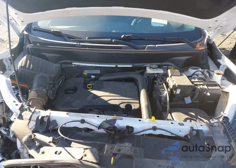 2023 GMC Terrain Awd Denali from USA, damaged, VIN 3GKALXEG5PL112708